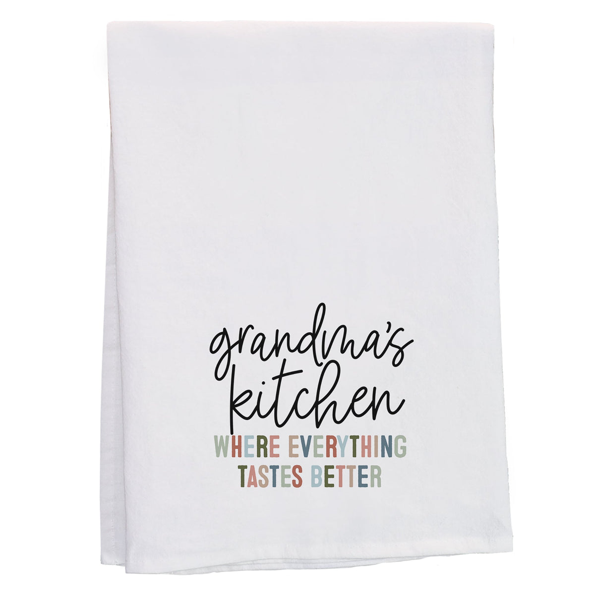Grandma's Kitchen PER