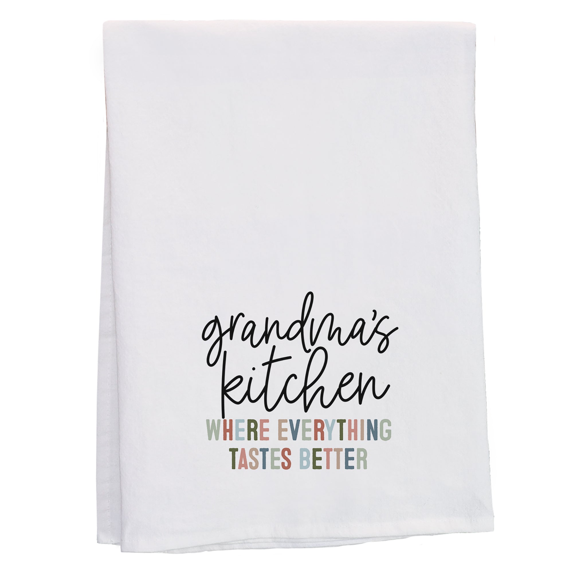 Grandma's Kitchen PER
