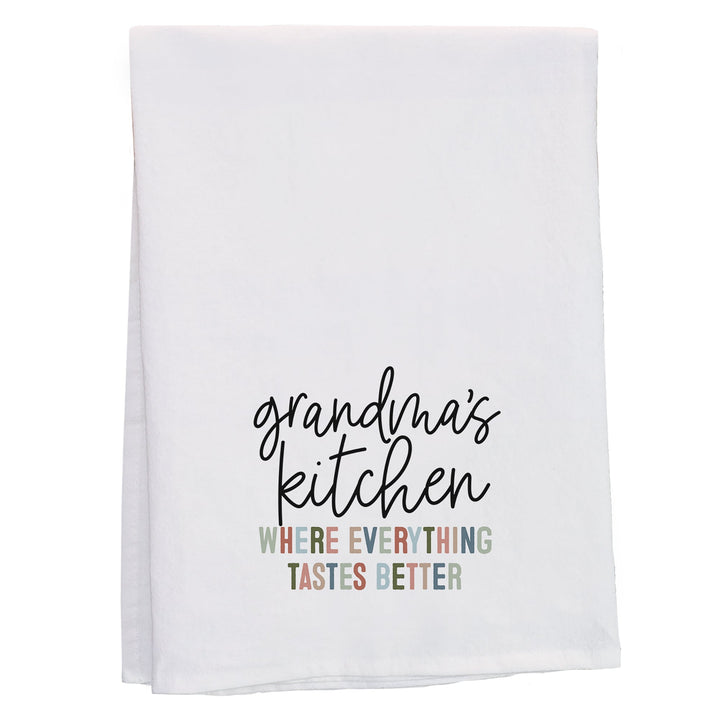 Grandma's Kitchen PER