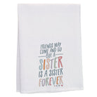 Sister Forever Colorful