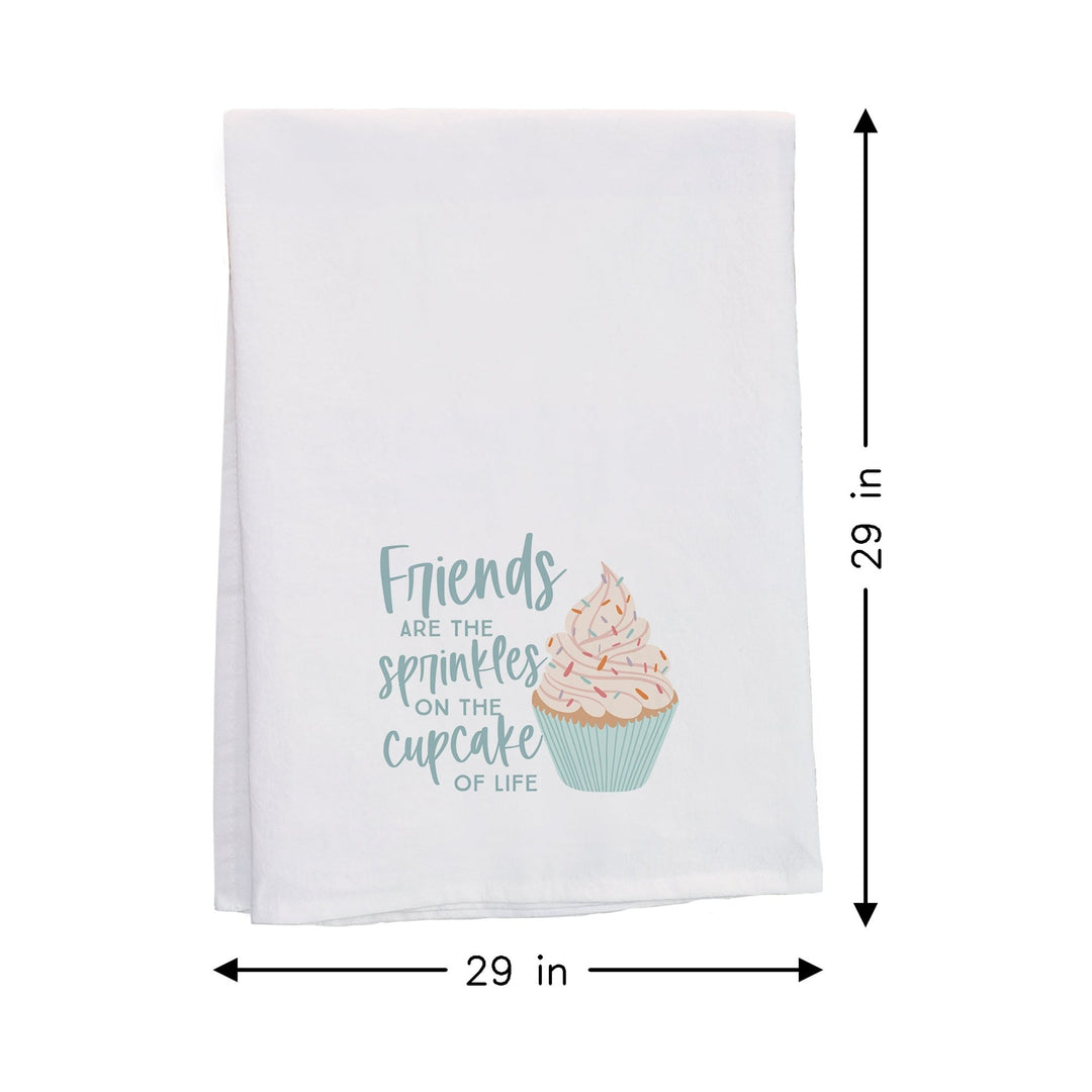 Friends Are Sprinkles PER
