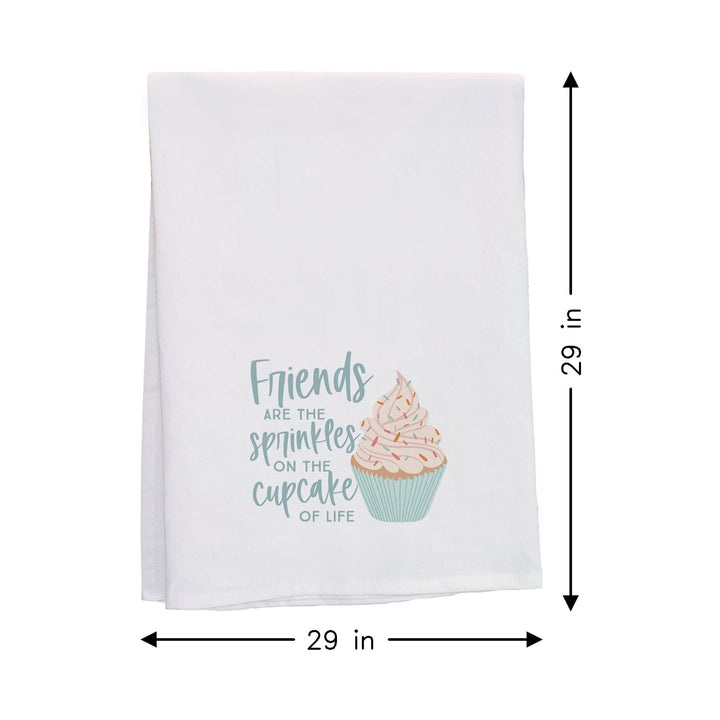 Friends Are Sprinkles PER