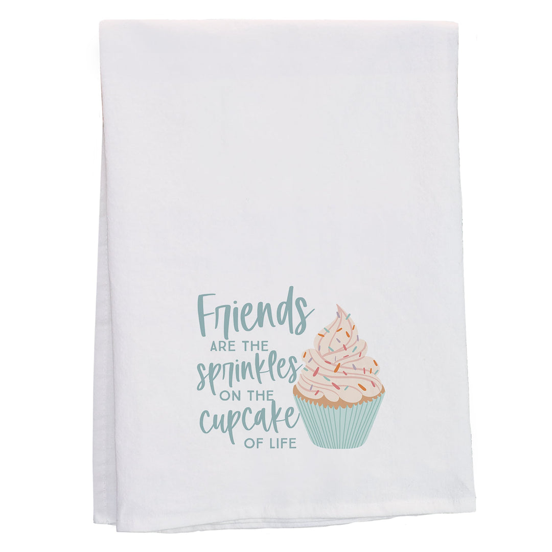 Friends Are Sprinkles PER