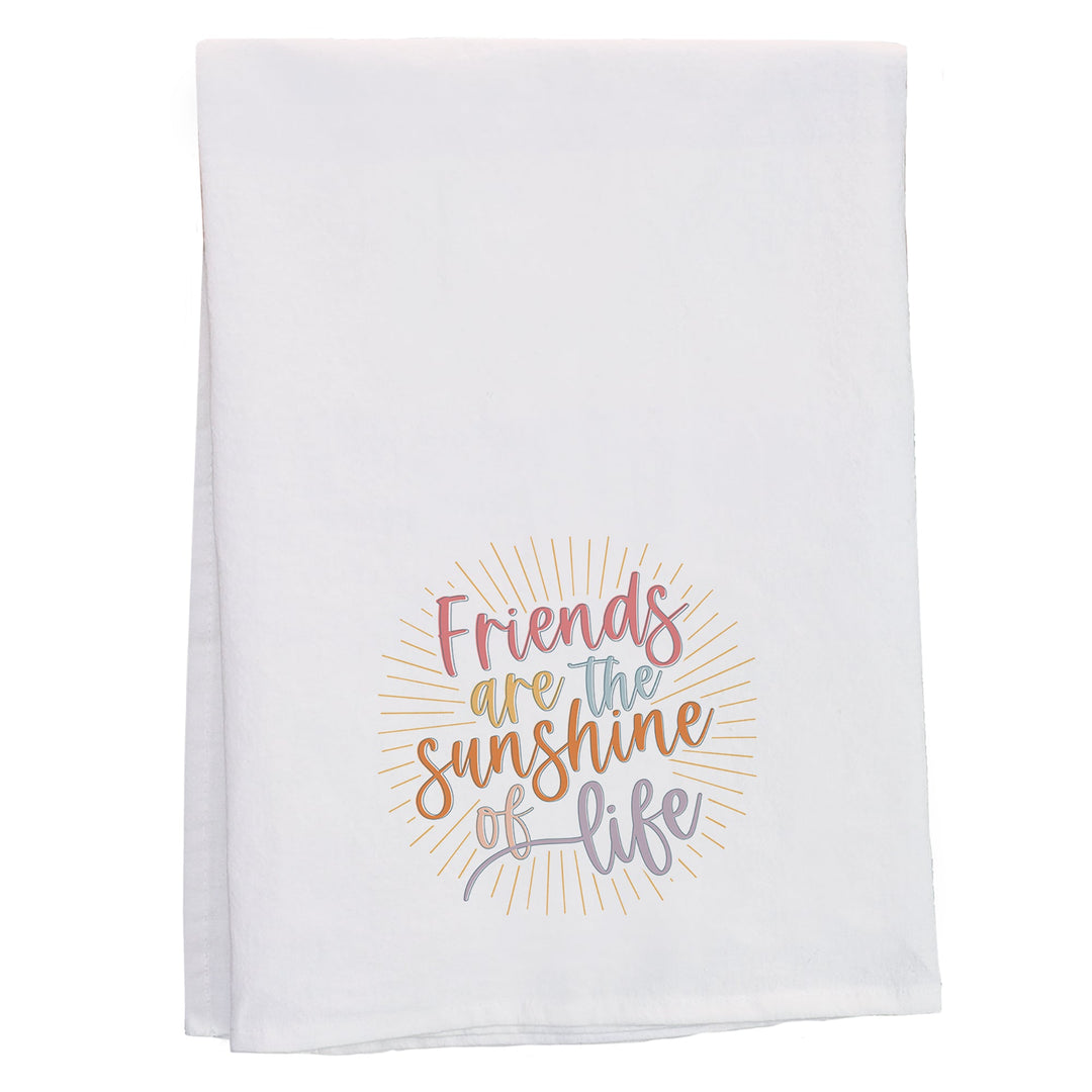 Friends Sunshine Sunburst PER