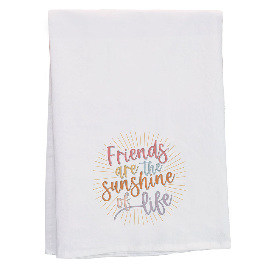 Friends Sunshine Sunburst PER