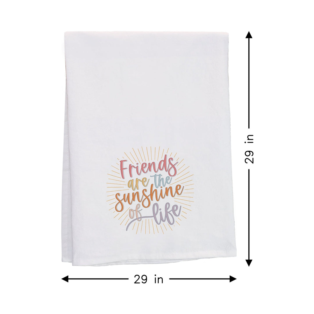 Friends Sunshine Sunburst PER