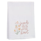Friends Are Family Daisies
