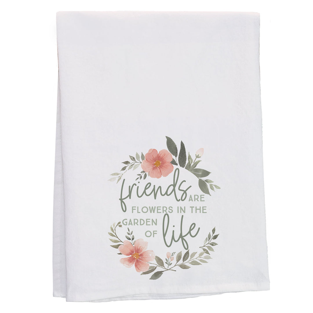 Friends Life Flowers PER