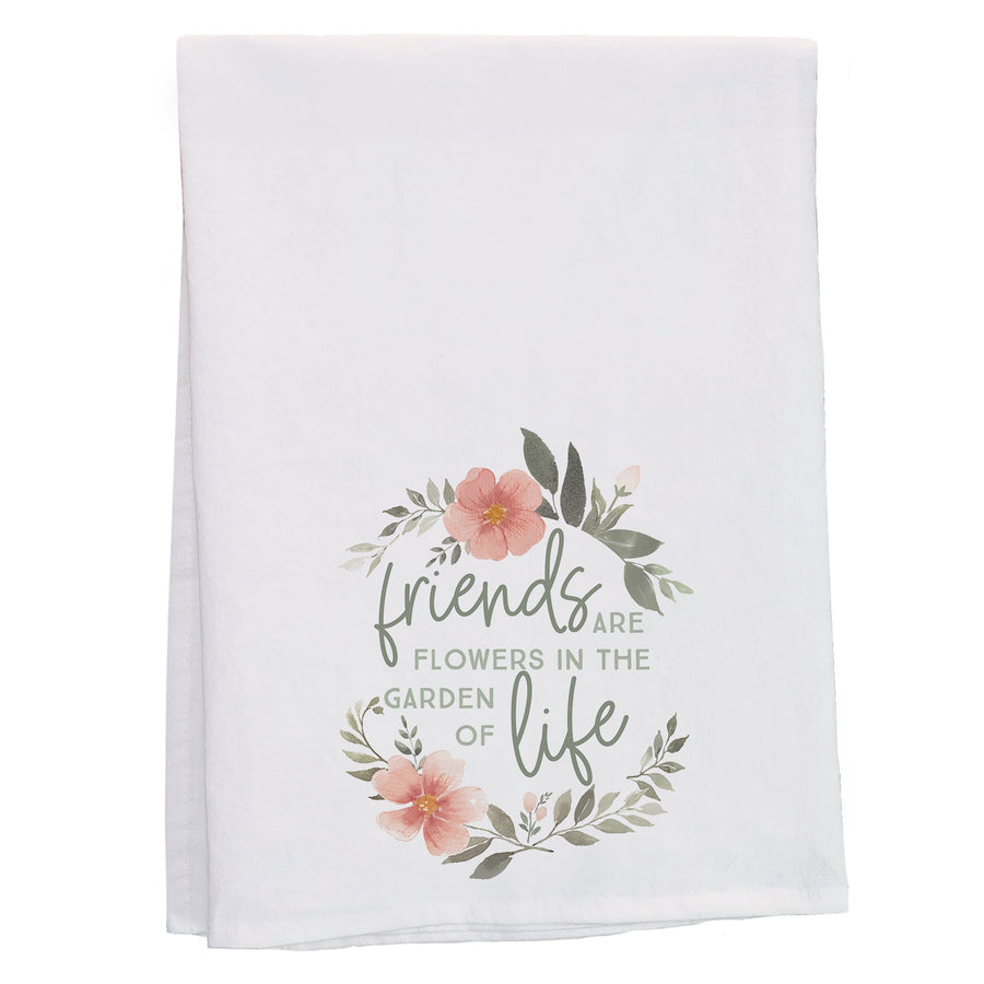 Friends Life Flowers PER