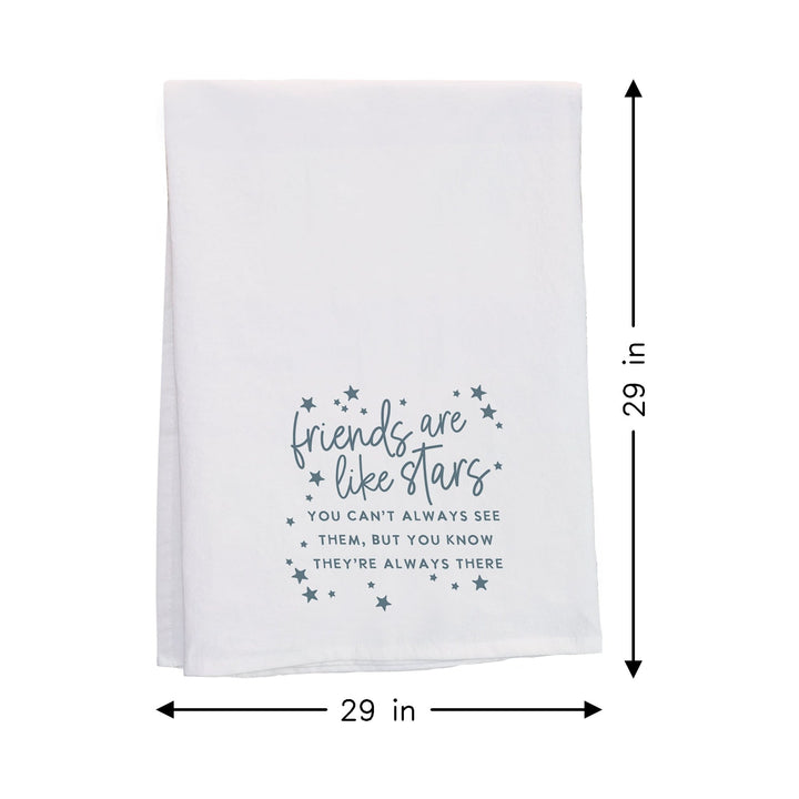Friends Like Stars PER