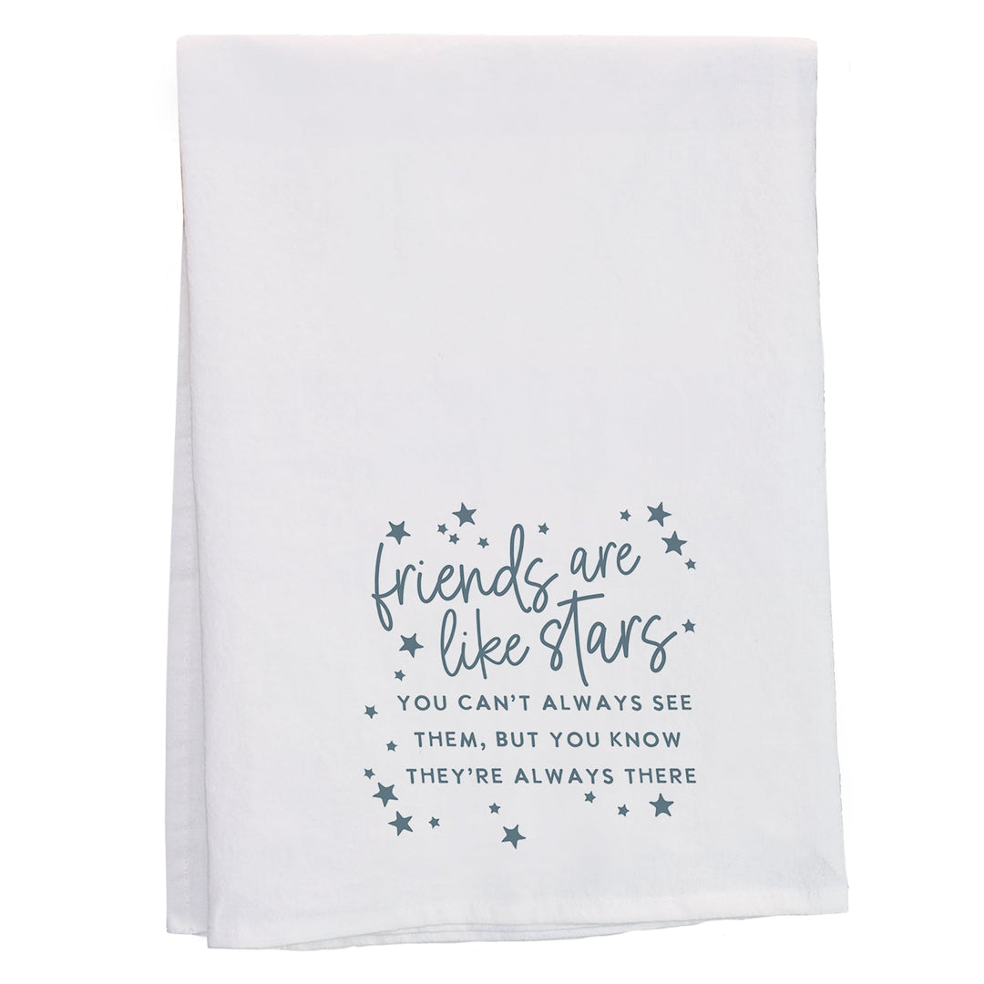 Friends Like Stars PER