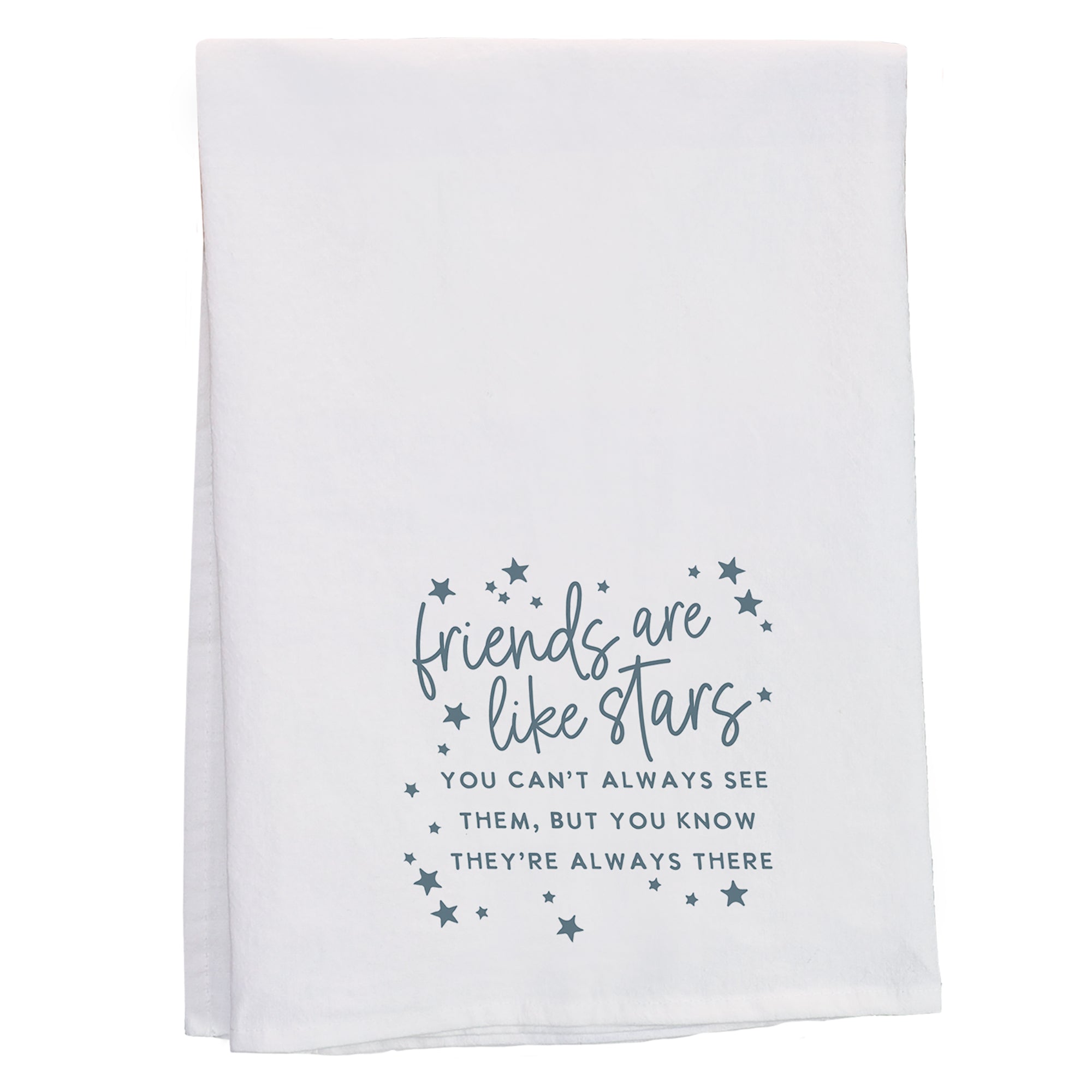 Friends Like Stars PER