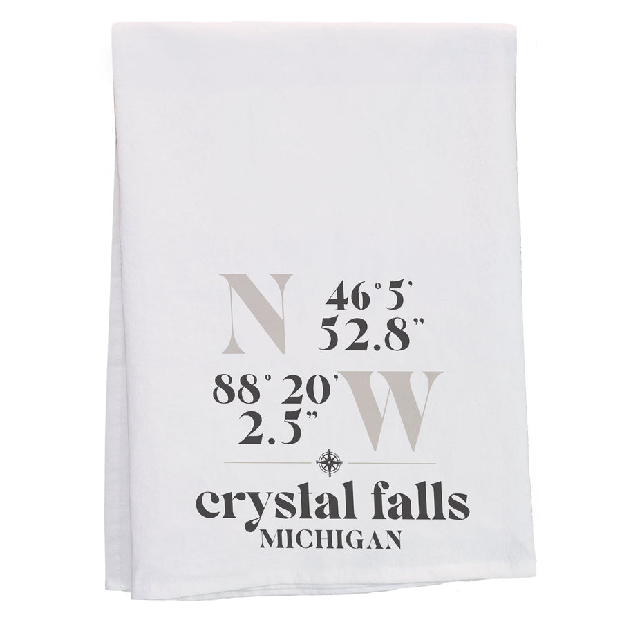 Black Tan Coordinates LOC