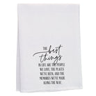 Best Things In Life