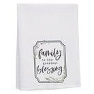 Family Greatest Blessing