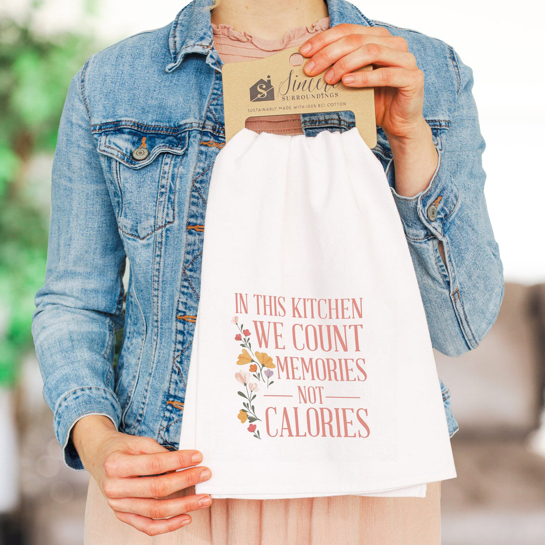 Count Memories Calories