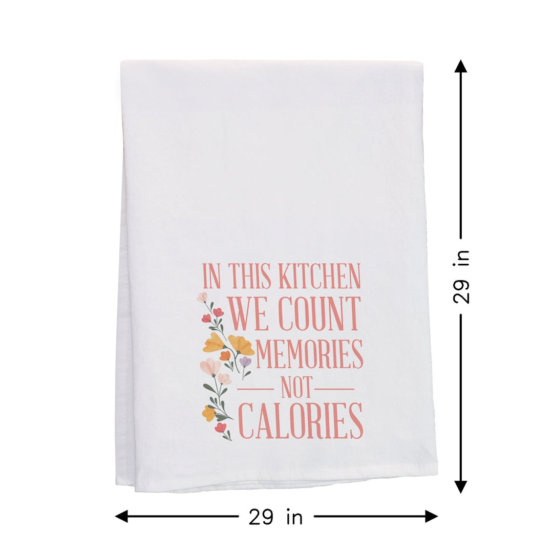 Count Memories Calories