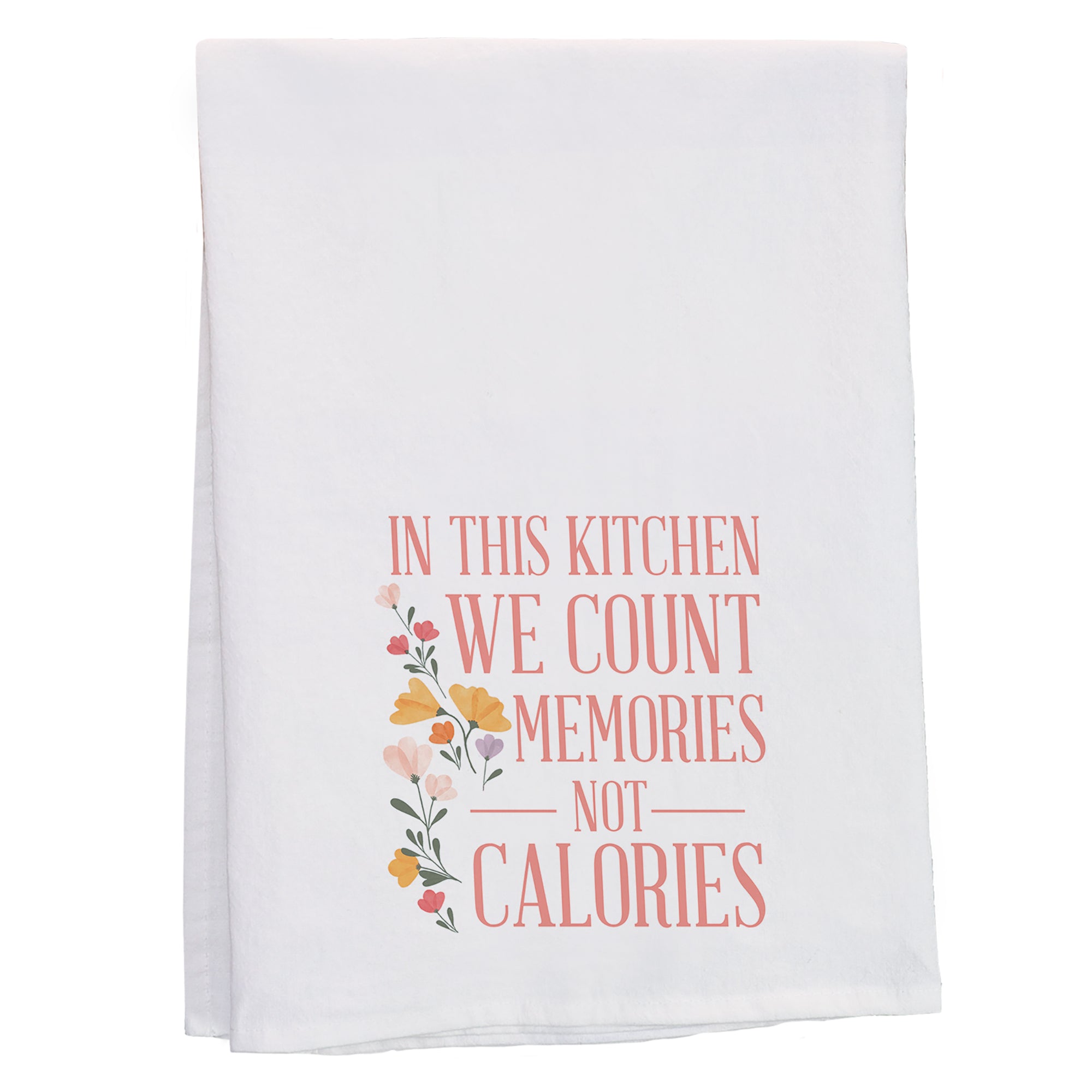 Count Memories Calories