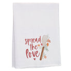Spread Love Flowers