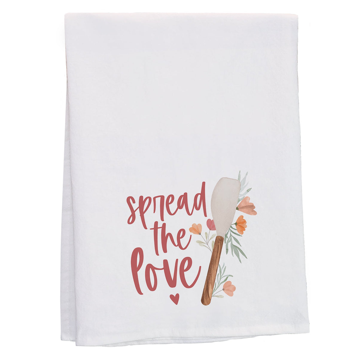Spread Love Flowers