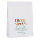 Mom Sleep Overlap