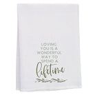 Loving You Lifetime