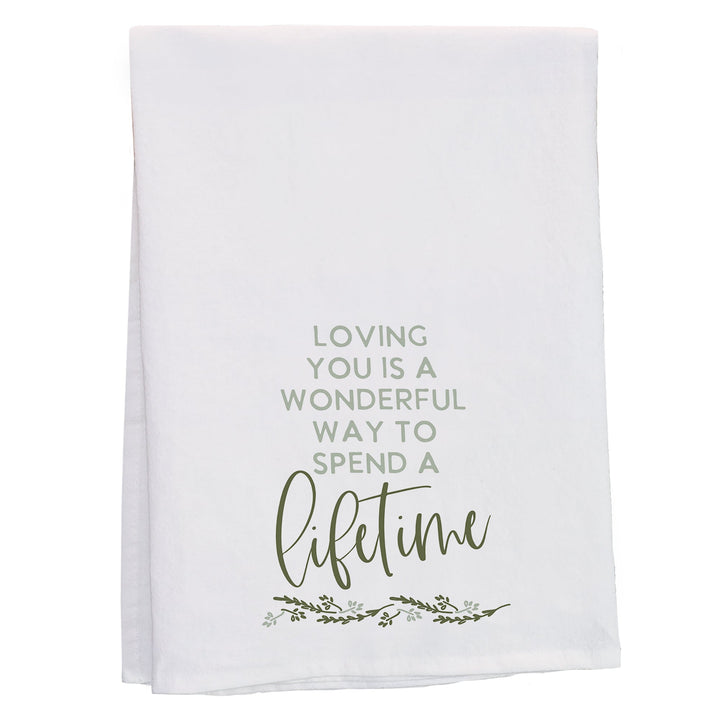 Loving You Lifetime