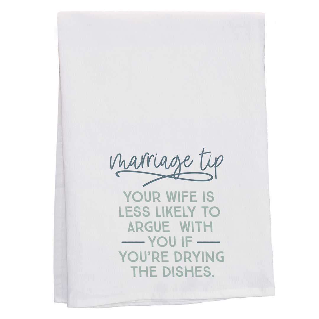 Marriage Tip Dishes