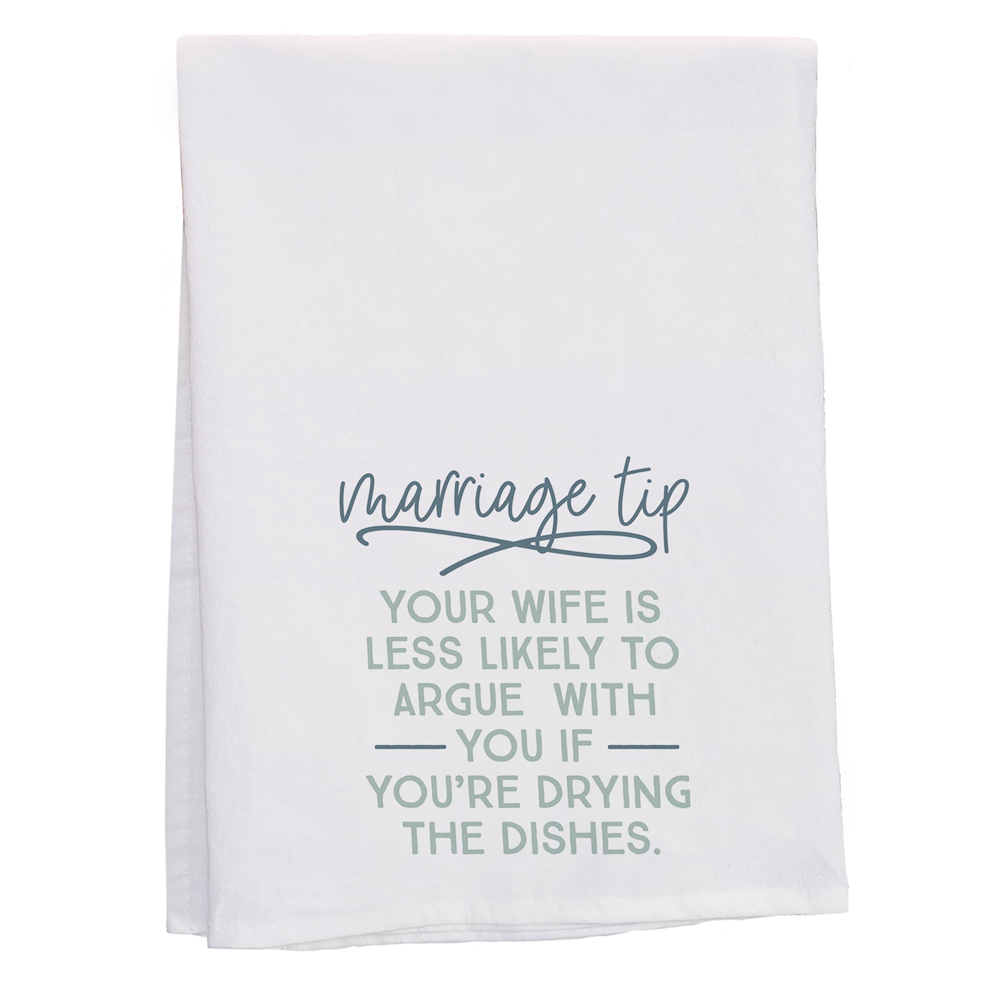 Marriage Tip Dishes