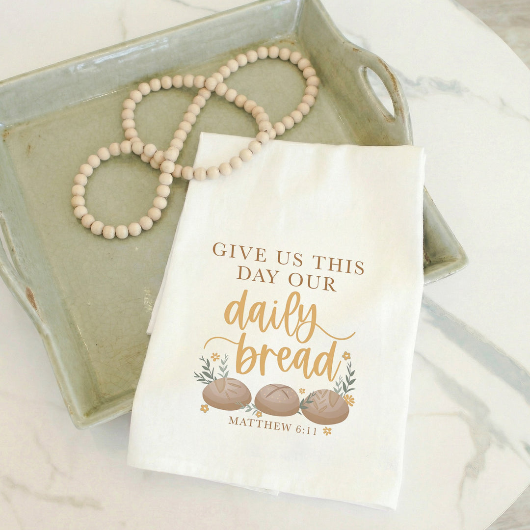 Daily Bread