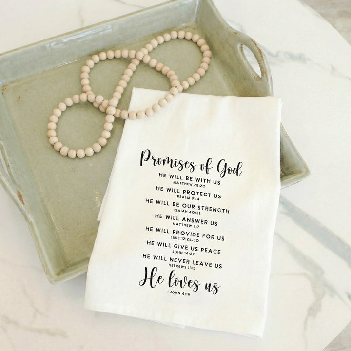 Promises Of God