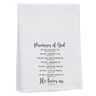 Promises Of God