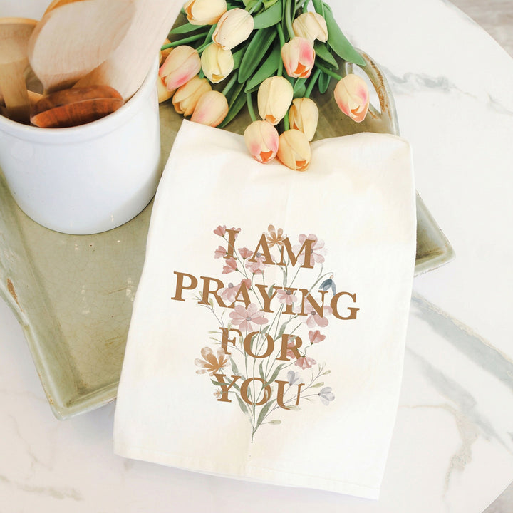 Praying For You Flowers