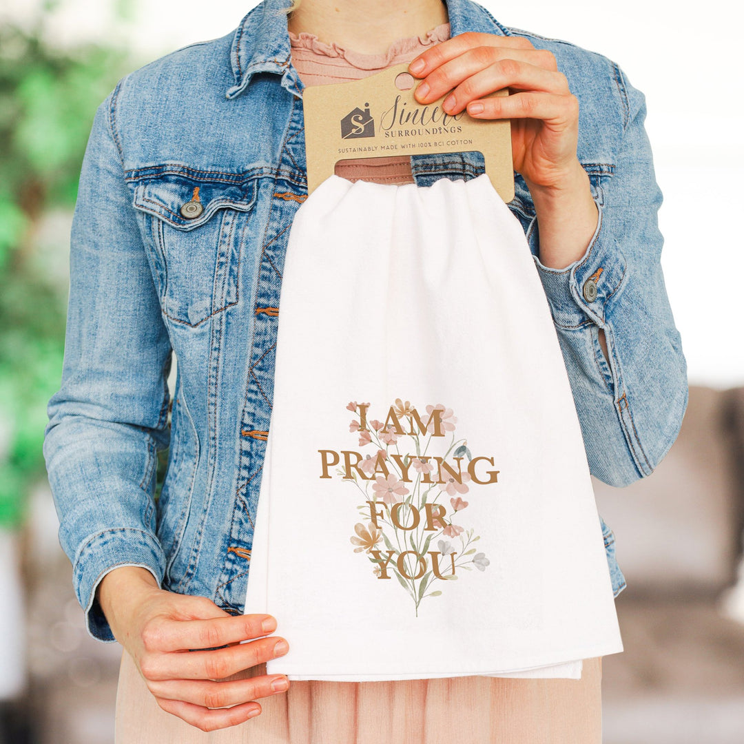 Praying For You Flowers