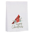 Merry Christmas Cardinal
