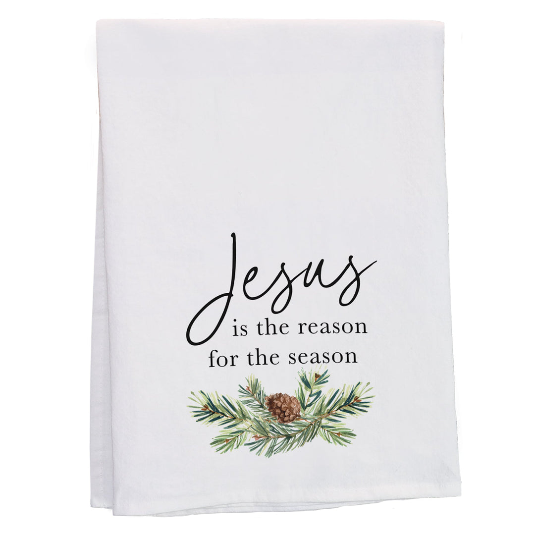Jesus Reason Season