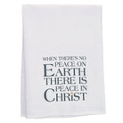 Peace In Christ