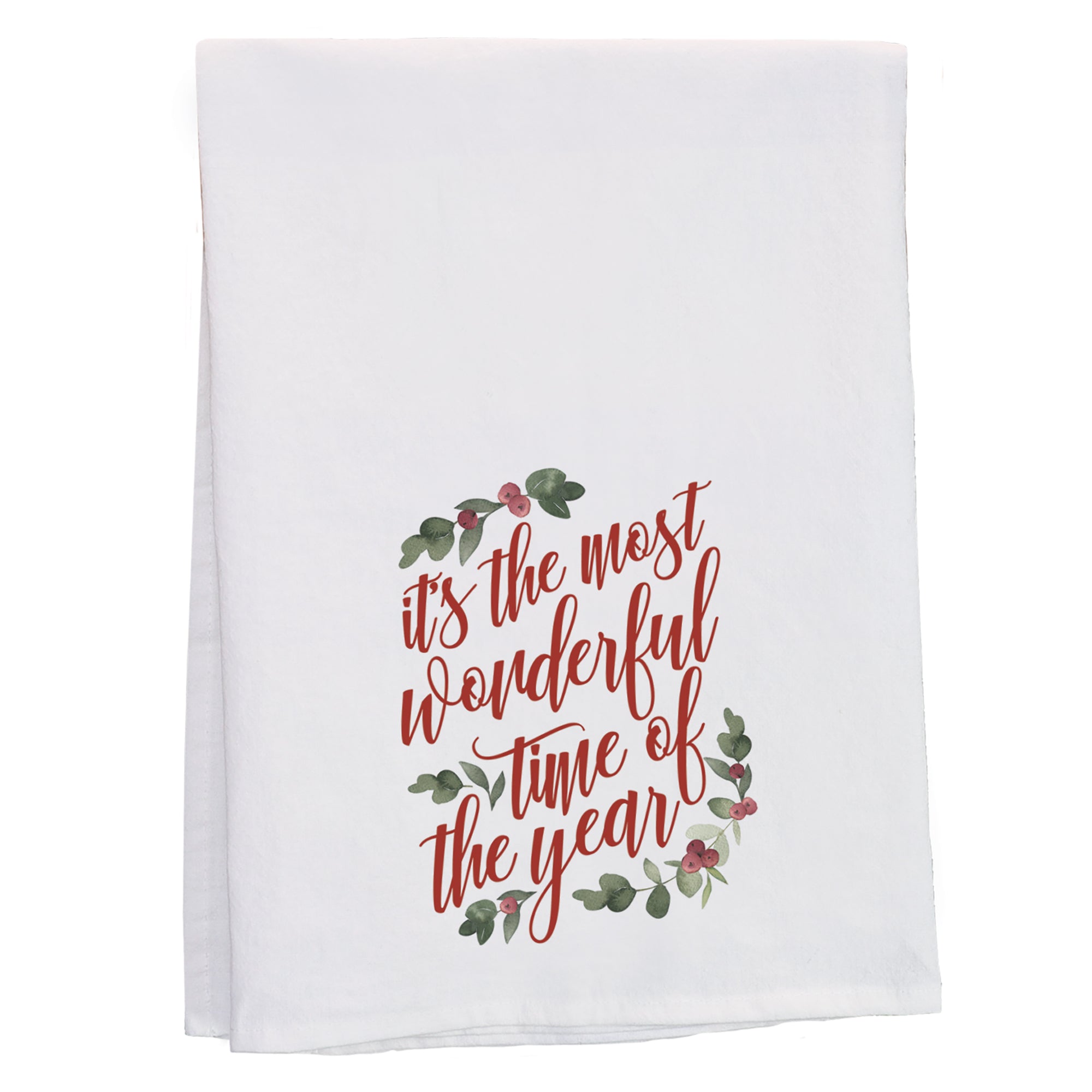 Wonderful Time Holly