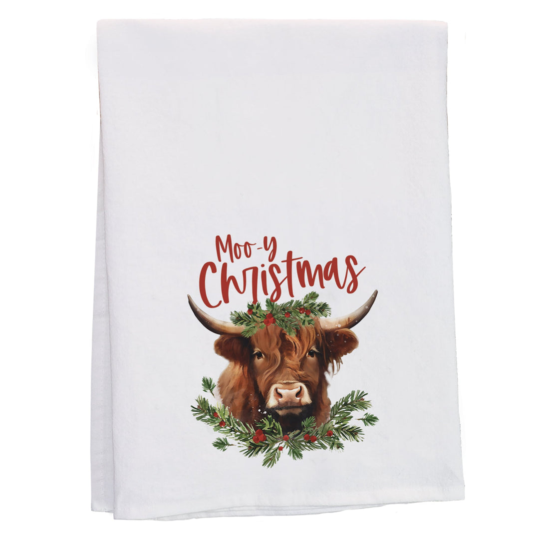 Moo-y Christmas 