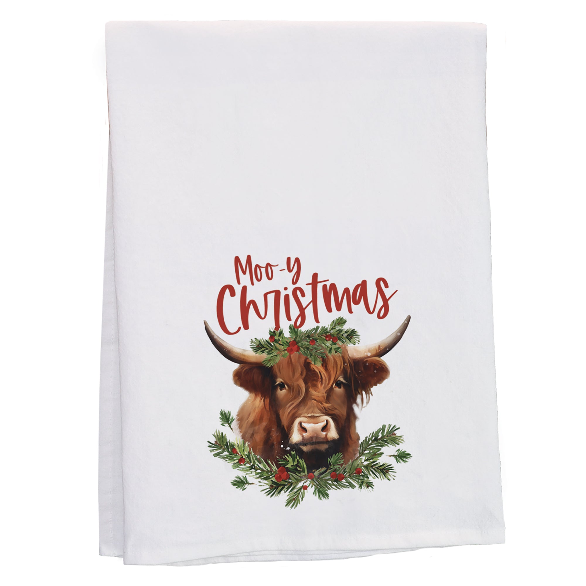 Moo-y Christmas 