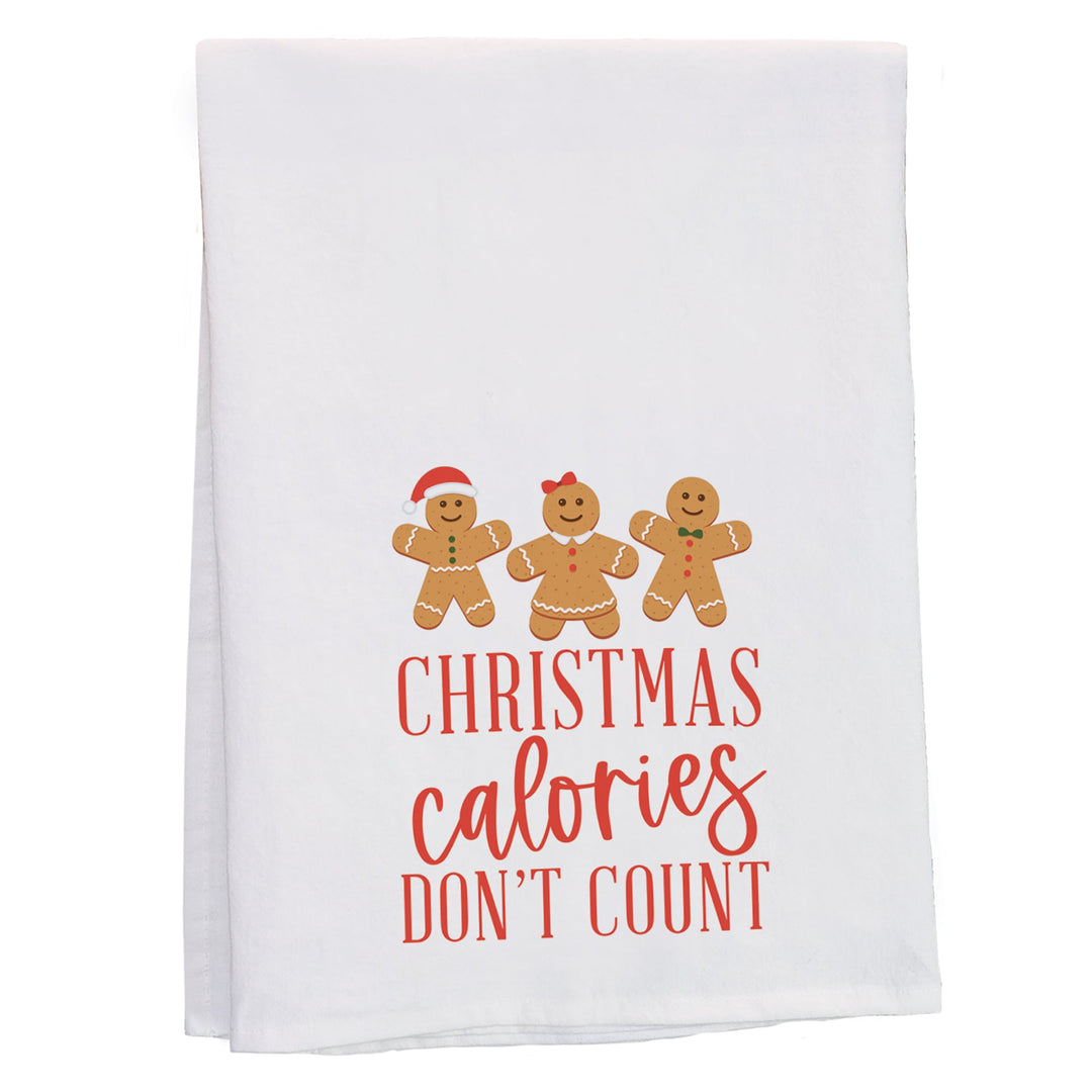 Christmas Calories
