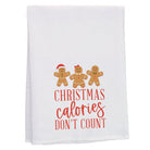 Christmas Calories