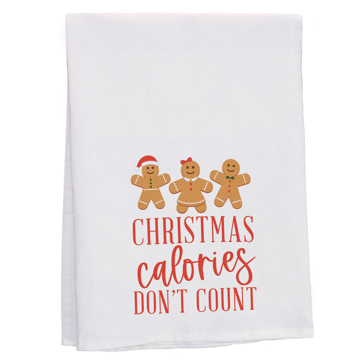 Christmas Calories