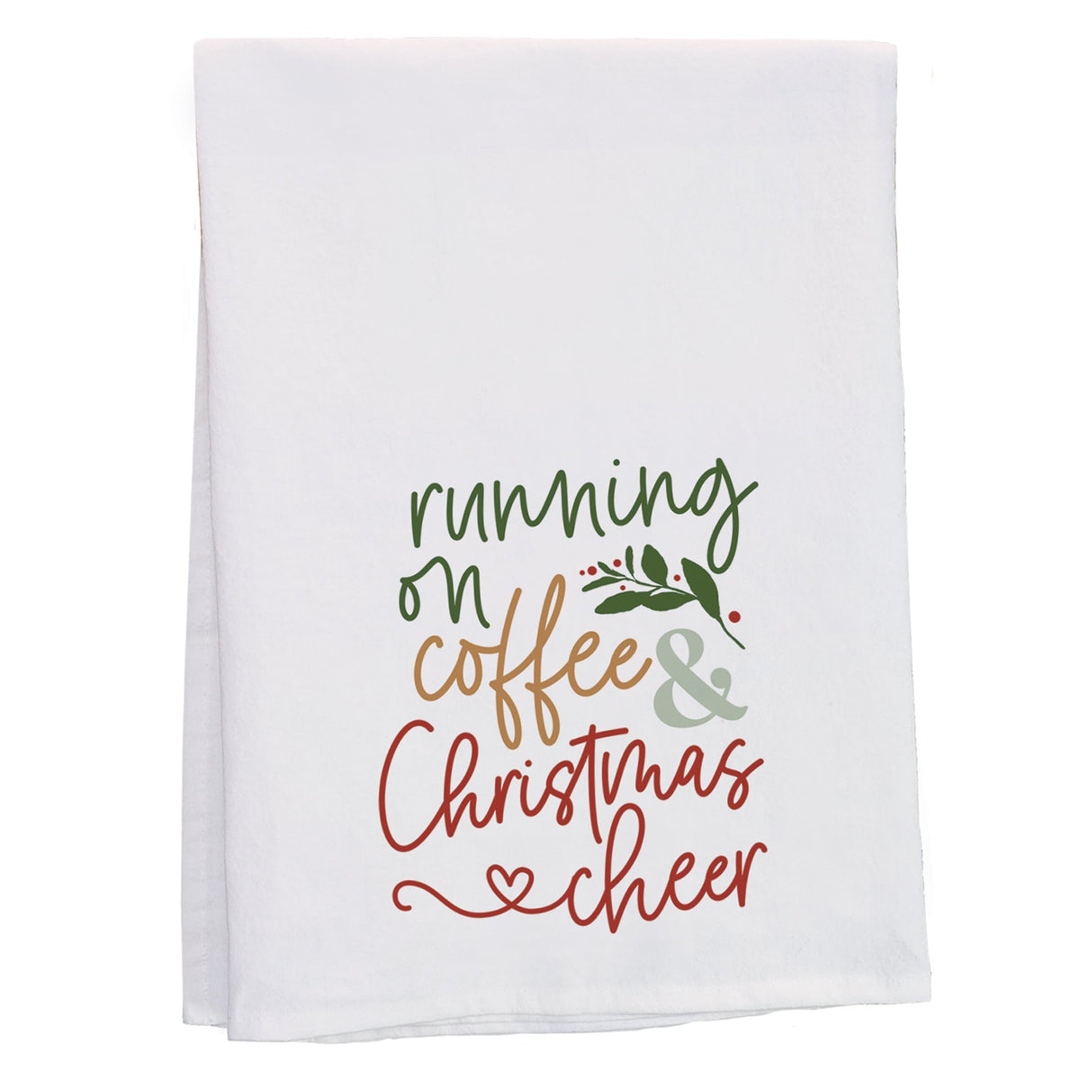 Coffee Christmas Cheer