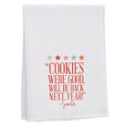 Five Star Cookies