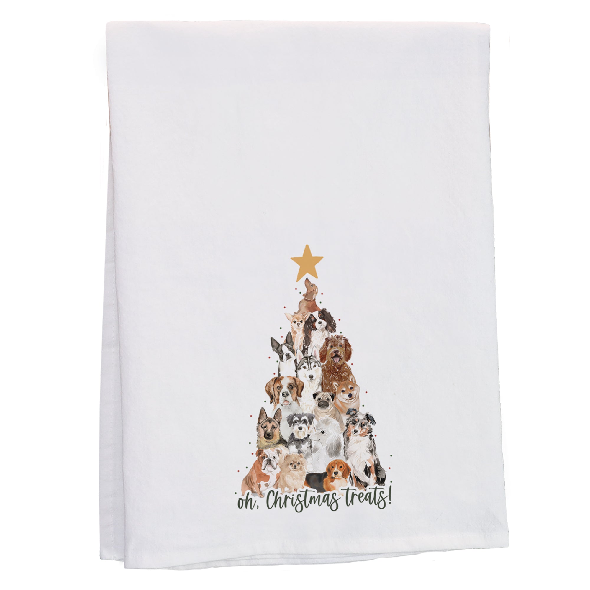 Christmas Treats Dogs