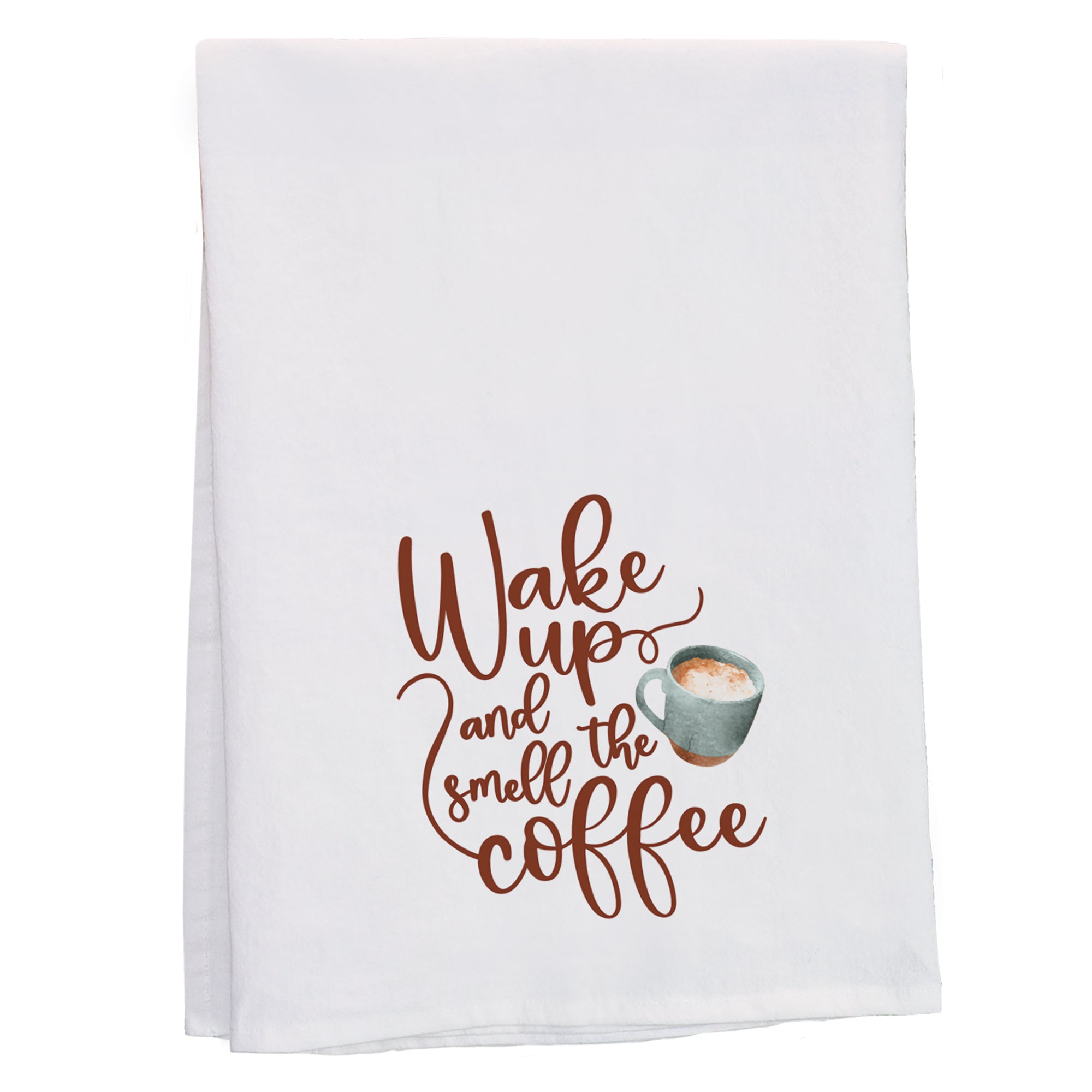 Wake Up Coffee