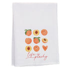 Life Is Peachy