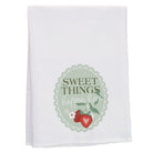 Sweet Things Strawberries
