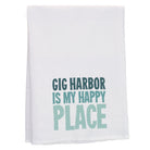Happy Place Blue LOC